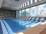 1 BEDROOM FOR RENT IN BSA MANSION, MAKATI