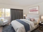 1 Bedroom for rent in Flintridge Place in 8208 Flint Rd...