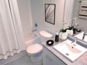 1 Bedroom for rent in Kings Tower in 812 King St. W,...