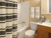 1 Bedroom for rent in Mallard Arms in 9624 Franklin Ave...