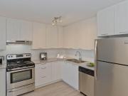 1 Bedroom for rent in McKinnon Manor Apartments in 1185...