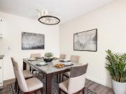 1 Bedroom for rent in McMurray Manor in 119 Charles Ave...