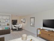 1 Bedroom for rent in Northwest Pointe in 2905 Unwin Rd....