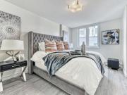 1 Bedroom for rent in O'Neil Tower in 700 9 St. SW,...