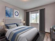 1 Bedroom for rent in Peak Estates in 1451 Palliser...