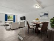 1 Bedroom for rent in Penthouse Apartments in 212 10 St....