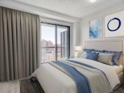 1 Bedroom for rent in Royal Park Plaza in 1312 12 Ave....