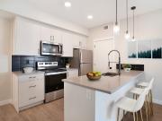 1 Bedroom for rent in The Circle in 1130 Seton Circle...