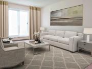 1 Bedroom for rent in The Granada in 92 Biggs Ave Fort...