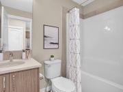 1 Bedroom for rent in The Level in 19671 40 St SE,...