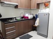 1 Bedroom For Rent in The Sapphire Bloc Ortigas Pasig...