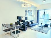 1 Bedroom for Rent Infinity Bonifacio Global City 1BR,...