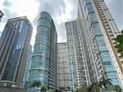 1 BEDROOM FOR RENT PARK AVENUE BGC INFRONT MITSUKOSHI MALL