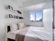 1 BEDROOM FOR SALE IN CUBAO