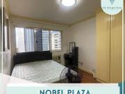 1 Bedroom For Sale in Nobel Plaza