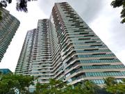 1 bedroom for sale in One Rockwell East, 48 sqm. with...