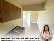 1 BEDROOM WITH BALCONY FOR SALE | Preselling Property in...