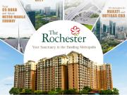 1 Bedroom For Sale RFO Rent To Own in The Rochester...