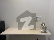 1 Bedroom Full Furnished Apartment is Available For Rent...