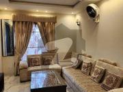 1 Bedroom Full Furnished Flat For Rent Bahria Town Lahore