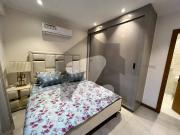 1 Bedroom Full Furnished Flat For Rent Bahria Town Lahore