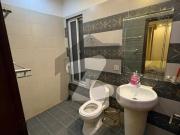 1 Bedroom Full Furnished Flat For Rent Bahria Town...