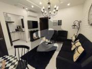 1 Bedroom Fully Furnished Apartment Available For Rent...
