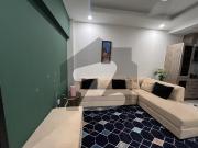 1 Bedroom Fully Furnished Apartment Available For Rent...