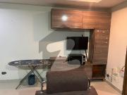 1 Bedroom Fully Furnished Apartment Available For Rent...