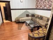 1 Bedroom Fully Furnished Apartment Available For Rent...