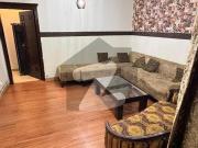 1 Bedroom Fully Furnished Apartment Available For Rent...