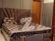 1 Bedroom Fully Furnished Apartment Available For Rent...