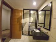 1 Bedroom Fully Furnished Apartment Bahria Heights 1