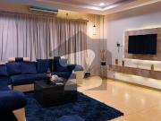 1 Bedroom Fully Furnished Apartment For Rent In Bahria...