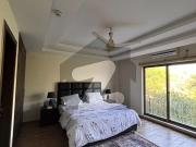1 Bedroom Fully Furnished Apartment For Rent In Bahria...