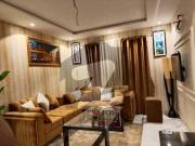 1 Bedroom Fully Furnished Apartment for Rent in Bahria...