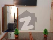 1 Bedroom Fully Furnished Apartment For Rent In Defence...
