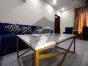 1 Bedroom Fully Furnished Apartment for Rent in Nishter...