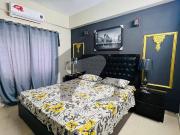 1 Bedroom Fully Furnished Apartments Available For Rent...