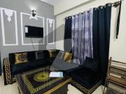 1 Bedroom Fully Furnished Apartments Available For Rent...
