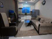 1 Bedroom Fully Furnished Apartments Available For Rent...