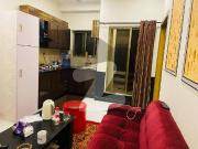 1 Bedroom Fully Furnished Apartments Available For Sale...