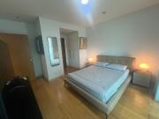 1 BEDROOM FULLY FURNISHED AT PARK TERRACES FOR LEASE