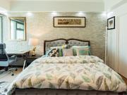 1 Bedroom Fully Furnished Condo for Rent in Legaspi...