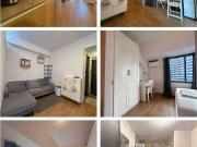 1 Bedroom Fully Furnished Condo For Rent – The Rise, Makati