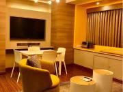 1 Bedroom Fully Furnished Condo Unit for sale at Shang...