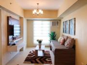 1 Bedroom Fully Furnished Condo unit in Avida Towers...