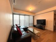 1 Bedroom Fully Furnished Condominium with Balcony in...