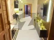 1 Bedroom Fully Furnished Flat At Saif Heights,...