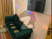 1 Bedroom Fully Furnished Flat at Saif Heights,...